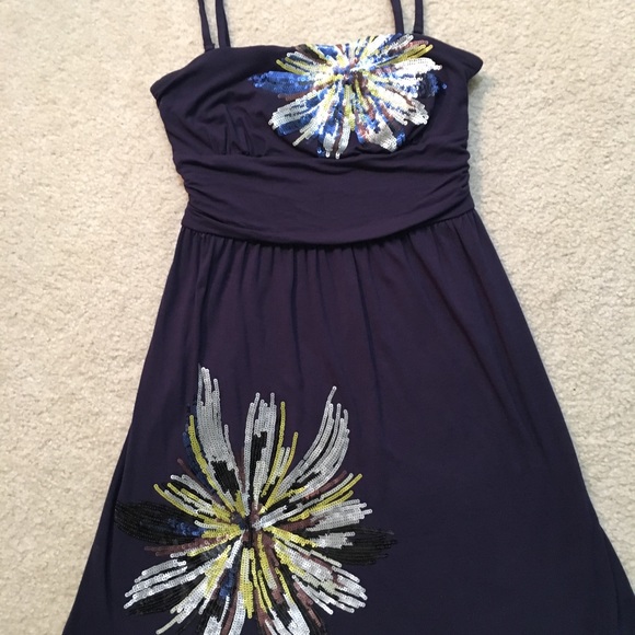 INC International Concepts Dresses & Skirts - INC Sequin Dress